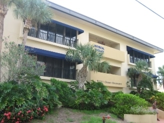 5011 Ocean Blvd, Sarasota, FL for lease - Building Photo - Image 2 of 8