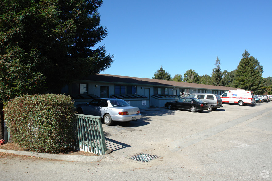 2827 S Rodeo Gulch Rd, Soquel, CA for lease - Building Photo - Image 2 of 6