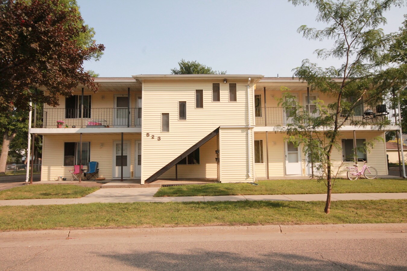 Building Photo