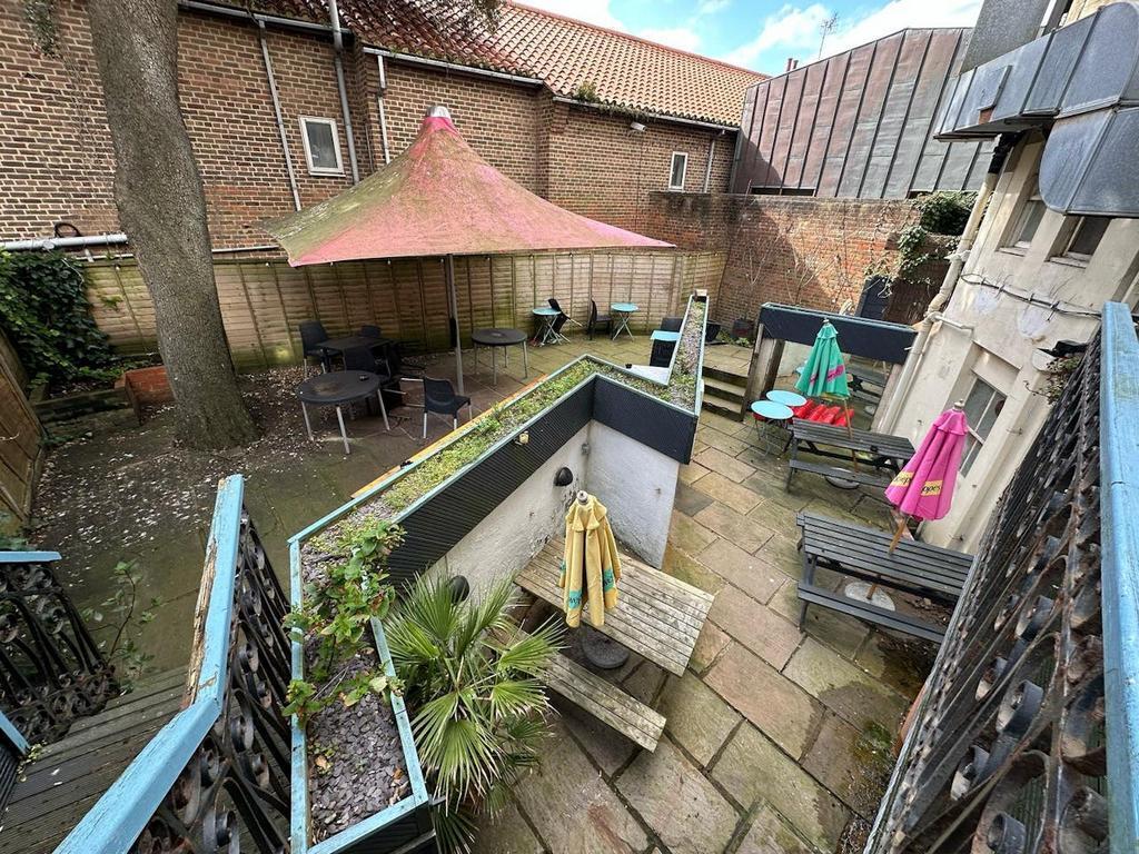 118-120 St Georges Rd, Brighton for lease Building Photo- Image 1 of 12