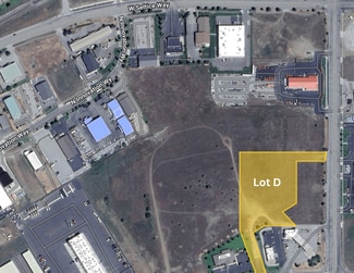 More details for Pleasant View, Post Falls, ID - Land for Sale