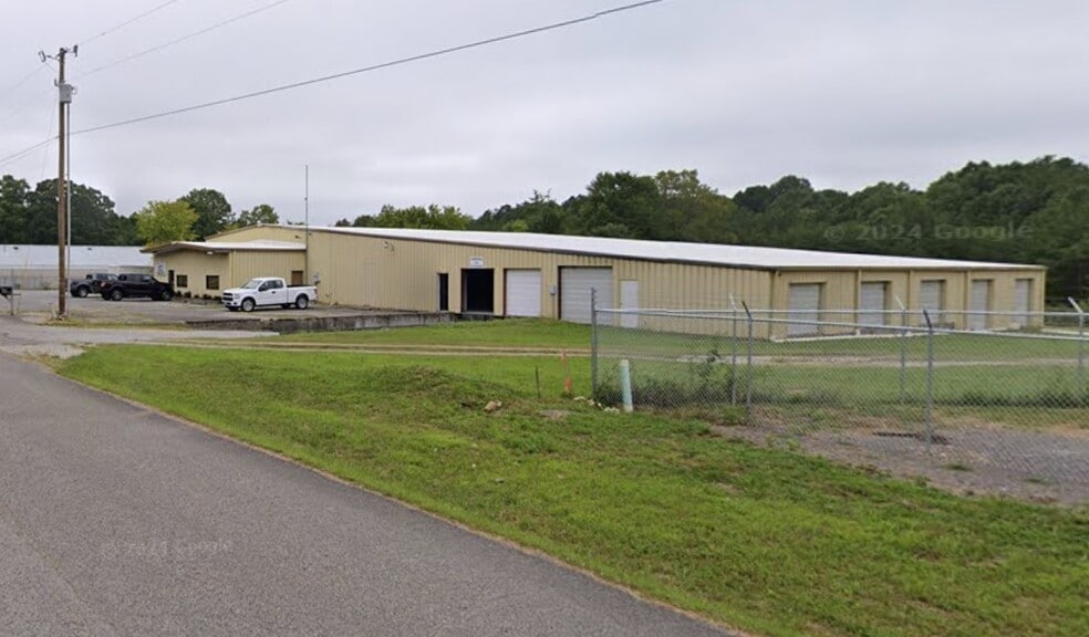 7612 Drag Strip Rd, Fairview, TN for lease - Building Photo - Image 2 of 8