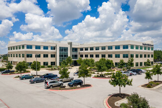 More details for 2700 La Frontera Blvd, Round Rock, TX - Office for Lease