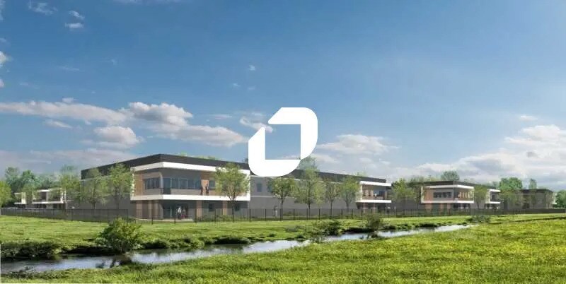 Flex in Persan for sale - Building Photo - Image 3 of 20