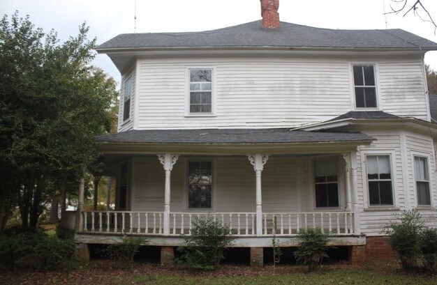 12300 Indian Mound Rd, Ware Shoals, SC for sale Primary Photo- Image 1 of 1