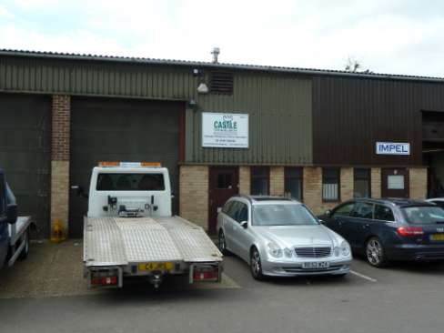 Greenmore, Reading for sale - Building Photo - Image 2 of 2