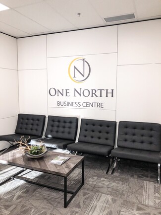 More details for 4503 Brisebois Dr NW, Calgary, AB - Coworking for Lease