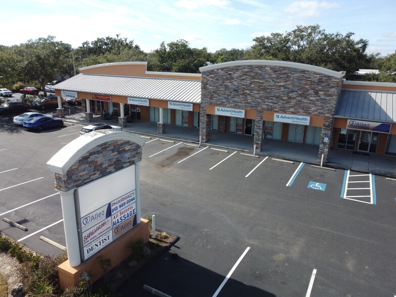 11416 N 56th St, Tampa, FL for lease - Building Photo - Image 2 of 24