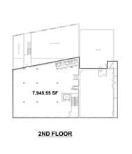 2415 E Tremont Ave, Bronx, NY for lease Floor Plan- Image 1 of 1