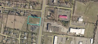 More details for N Main St, Madisonville, KY - Land for Sale