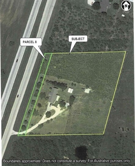 1045 Clark Rd & 1025 HWY 83-84, Abilene, TX for sale Primary Photo- Image 1 of 1