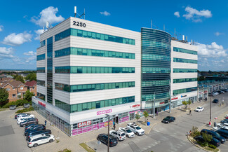 More details for 2250 Bovaird Dr E, Brampton, ON - Office/Medical for Lease