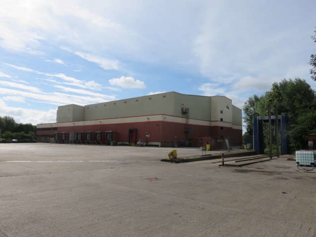 Bennett Rd, Highbridge for sale Primary Photo- Image 1 of 1