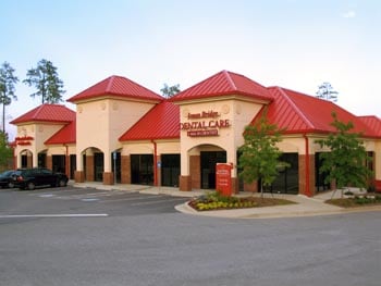 11925 Jones Bridge Rd, Alpharetta, GA for lease - Building Photo - Image 2 of 11