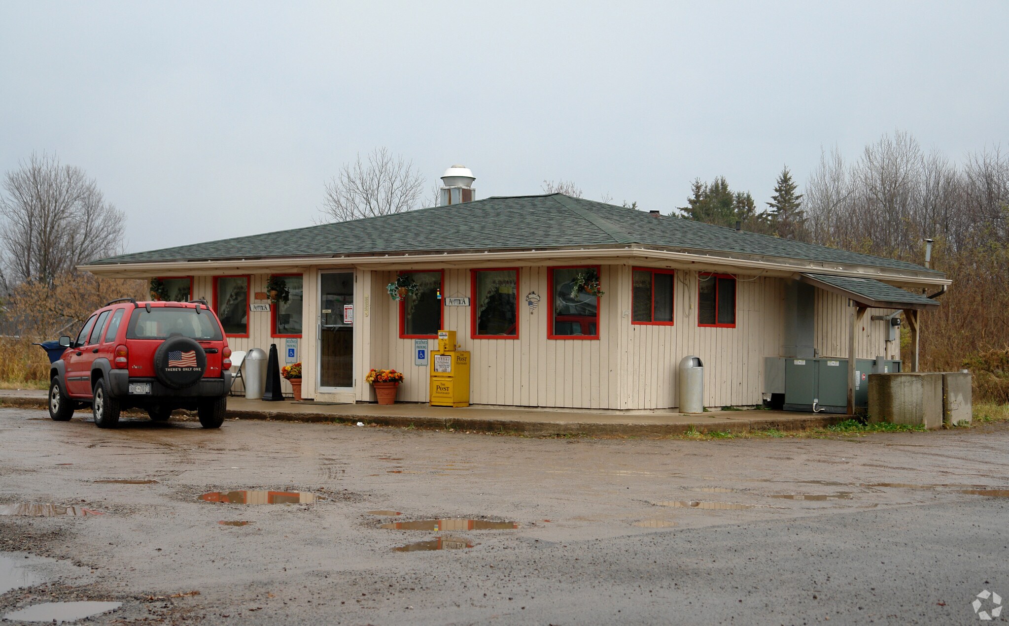 2650 State Route 3, Fulton, NY for sale Primary Photo- Image 1 of 1
