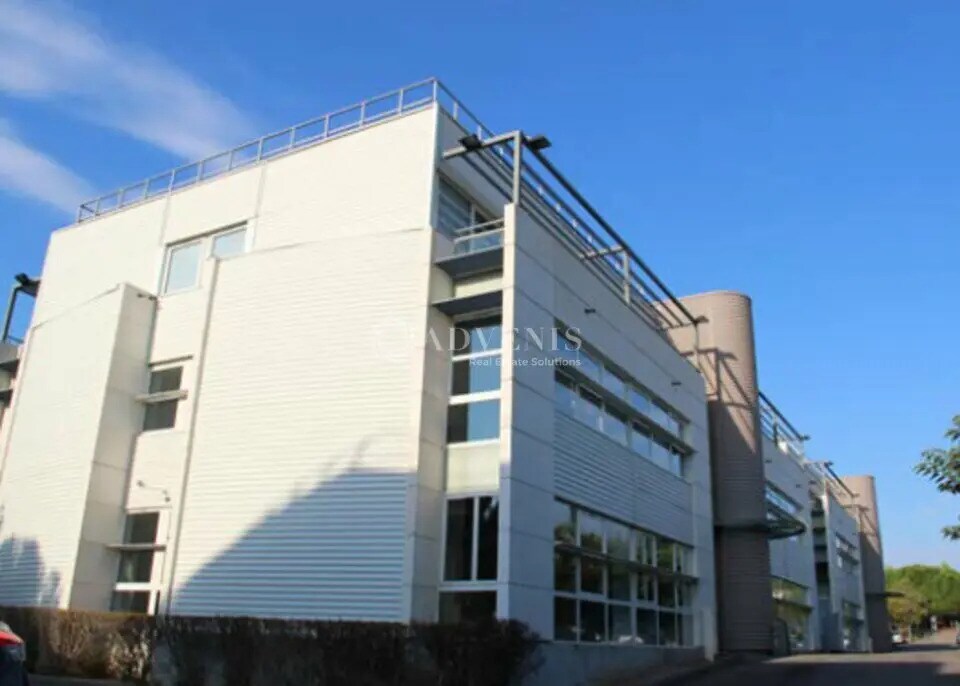 Office in Montpellier for sale Building Photo- Image 1 of 7