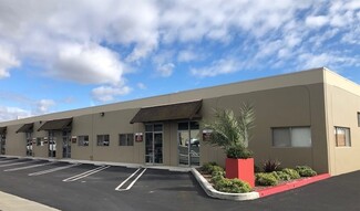 More details for 1408-1414 S Ritchey St, Santa Ana, CA - Industrial for Lease