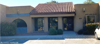 More details for 5190-A E Farness Dr, Tucson, AZ - Medical for Lease