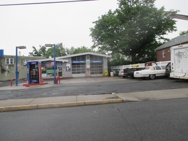 520-526 Joralemon St, Belleville NJ - Commercial Real Estate