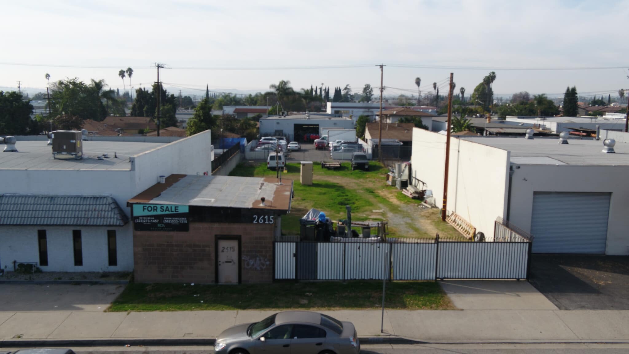 2615 Merced Ave, South El Monte, CA 91733