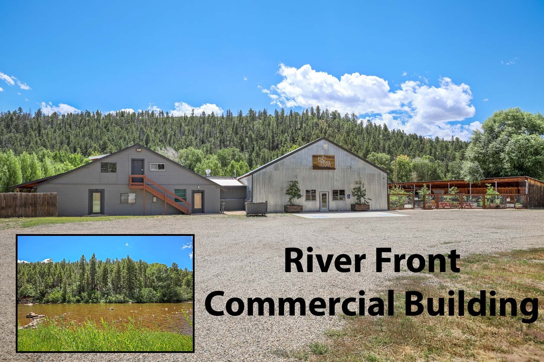 18390 Highway 145, Dolores, CO for sale Primary Photo- Image 1 of 1