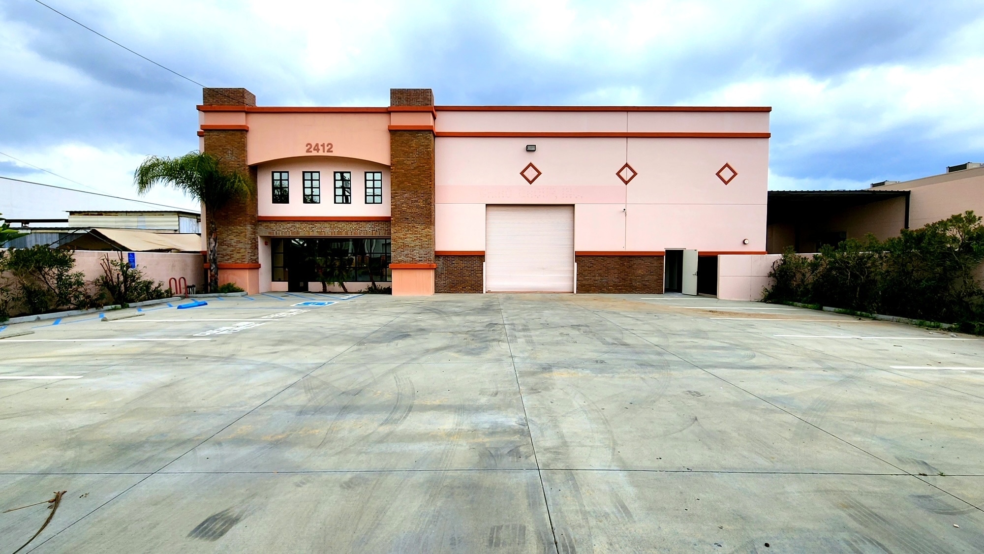 2412 Loma Ave, South El Monte, CA 91733