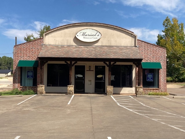 336 W Main St, Hallsville, TX for sale - Building Photo - Image 2 of 4