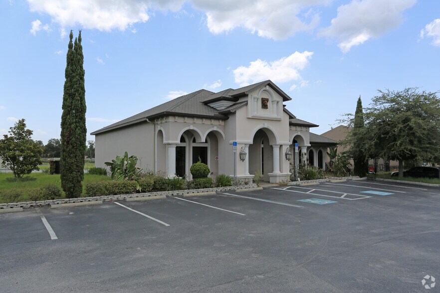 11040 Northcliffe Blvd, Spring Hill, FL 34608 Retail for Lease