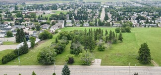 More details for 4701 50th Ave, Beaumont, AB - Land for Sale