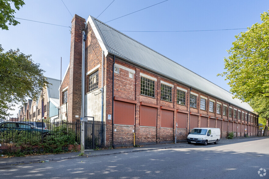 Marston Rd, Wolverhampton for lease - Building Photo - Image 2 of 2