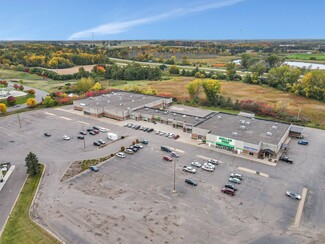 More details for 100-170 Evergreen Sq SW, Pine City, MN - Retail for Lease