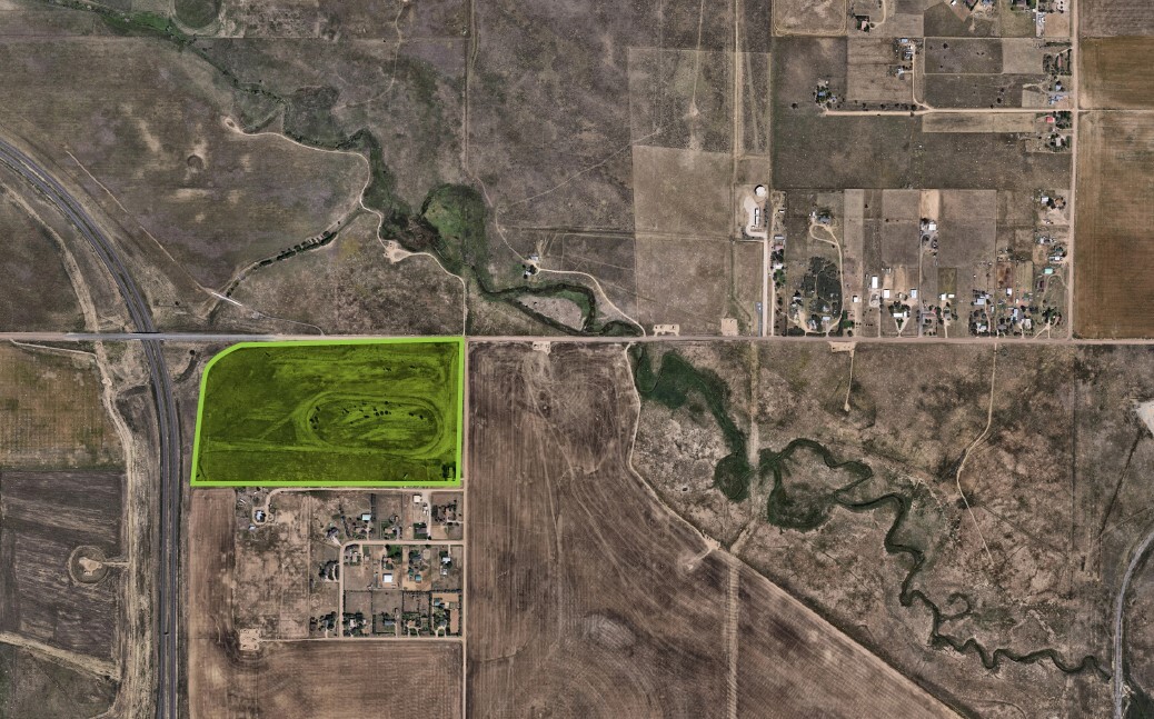 11031 Himalaya St, Commerce City, CO 80022 Land for Sale