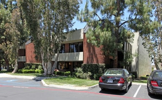 Flowers Building - Convenience Store