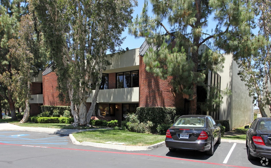 6244 Ferris Sq, San Diego, CA for sale - Building Photo - Image 1 of 8