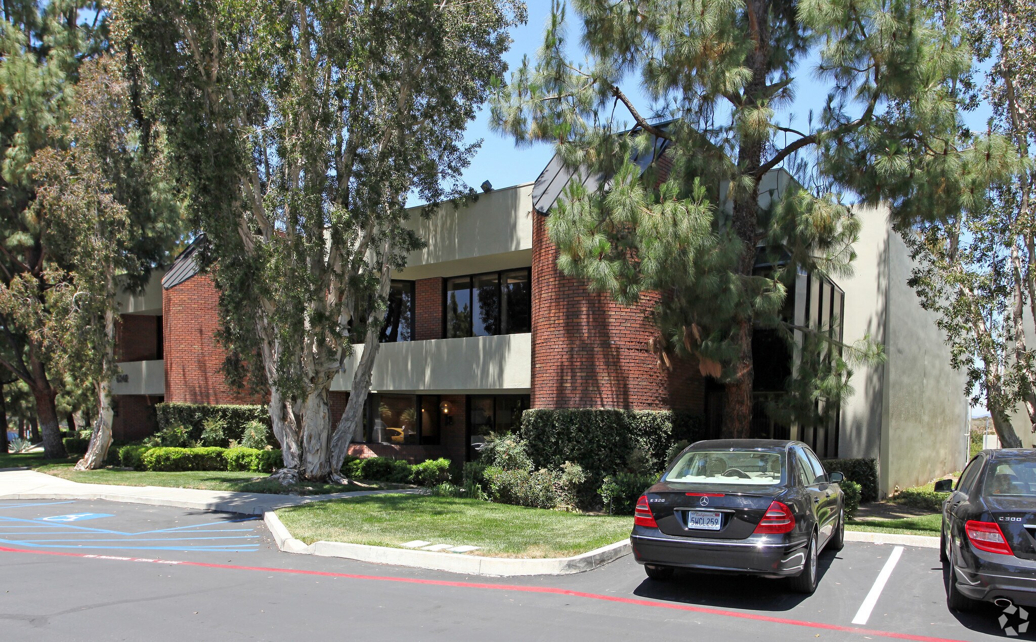 6244 Ferris Sq, San Diego, CA for sale Building Photo- Image 1 of 9