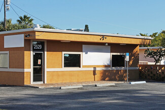 More details for 2529 Simpson St, Fort Myers, FL - Retail for Sale