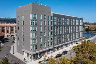 More details for 1 Point St, Providence, RI - Retail for Lease