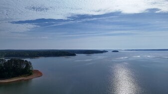 Piedmont Paradise 334 Ac on Lake Thurmond - 1031 Exchange Property