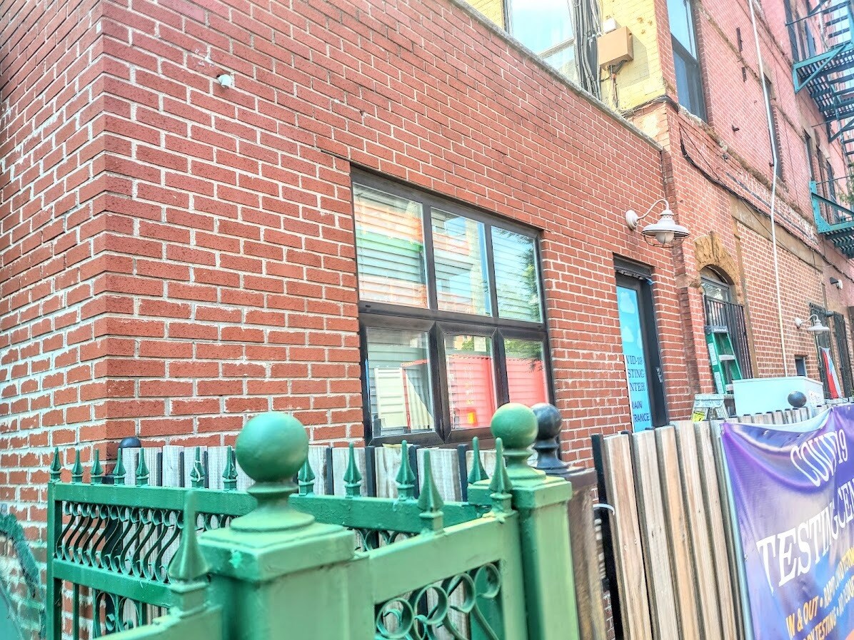 848 Bushwick Ave, Brooklyn, NY for sale Building Photo- Image 1 of 1