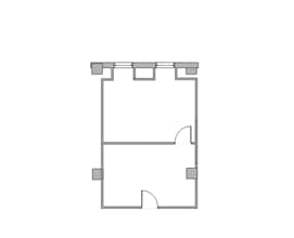 3100 E 45th St, Cleveland, OH for sale Floor Plan- Image 1 of 1