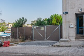 More details for Calle Estocolmo, 3, Las Rozas de Madrid - Land for Lease