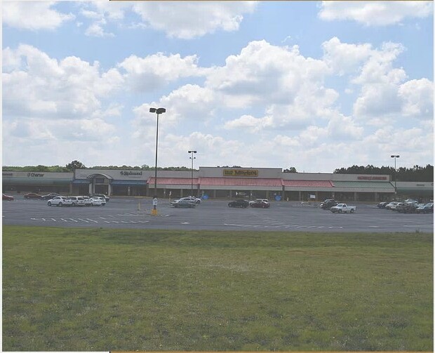 Rome Hwy, Cedartown, GA for sale - Building Photo - Image 1 of 1