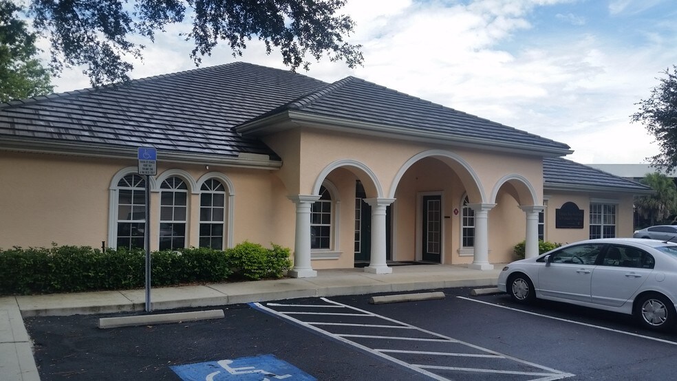 13919 Carrollwood Village Run, Tampa, FL for sale - Building Photo - Image 1 of 1
