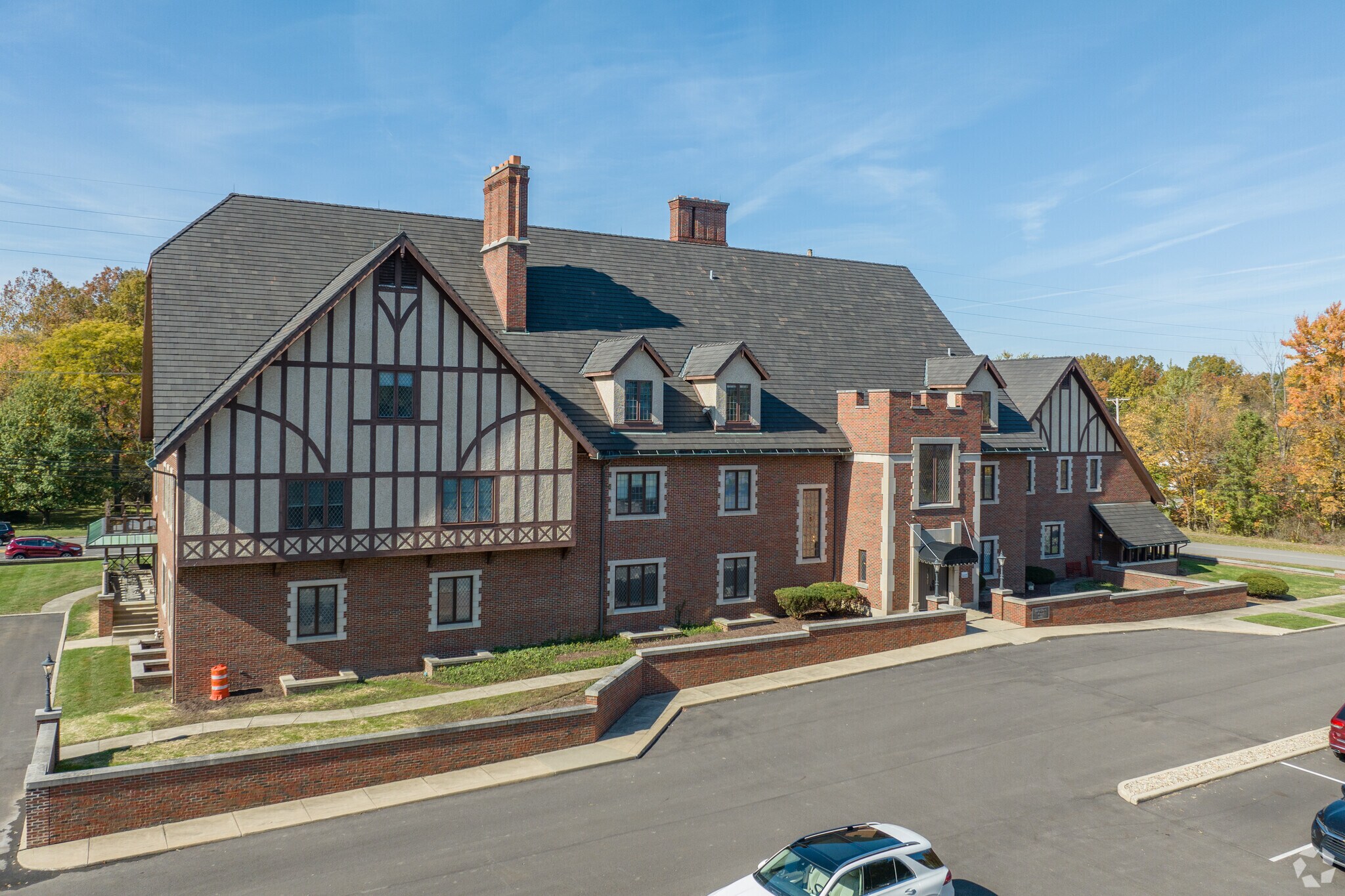 4301 Darrow Rd, Stow, OH for sale Primary Photo- Image 1 of 1