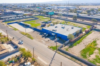 More details for 313 W Apache St, Phoenix, AZ - Industrial for Sale