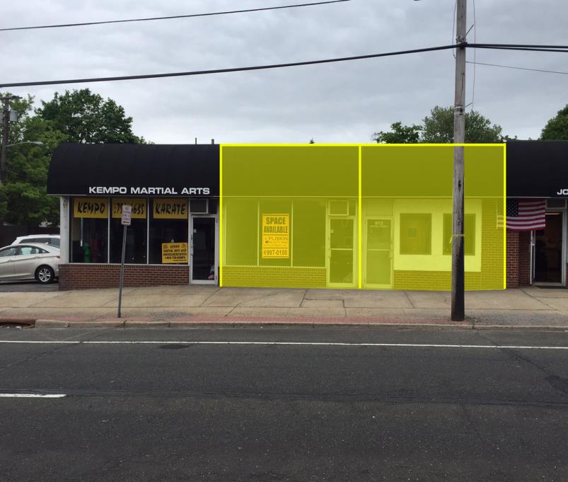 968-976 Fulton St, Farmingdale, NY for sale Building Photo- Image 1 of 1