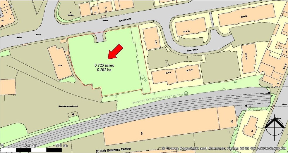 Junction Rd, Kirkcaldy for sale - Building Photo - Image 2 of 3