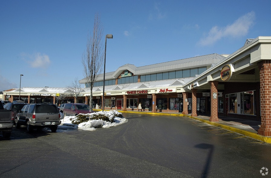 343 Gorham Rd, South Portland, ME 04106