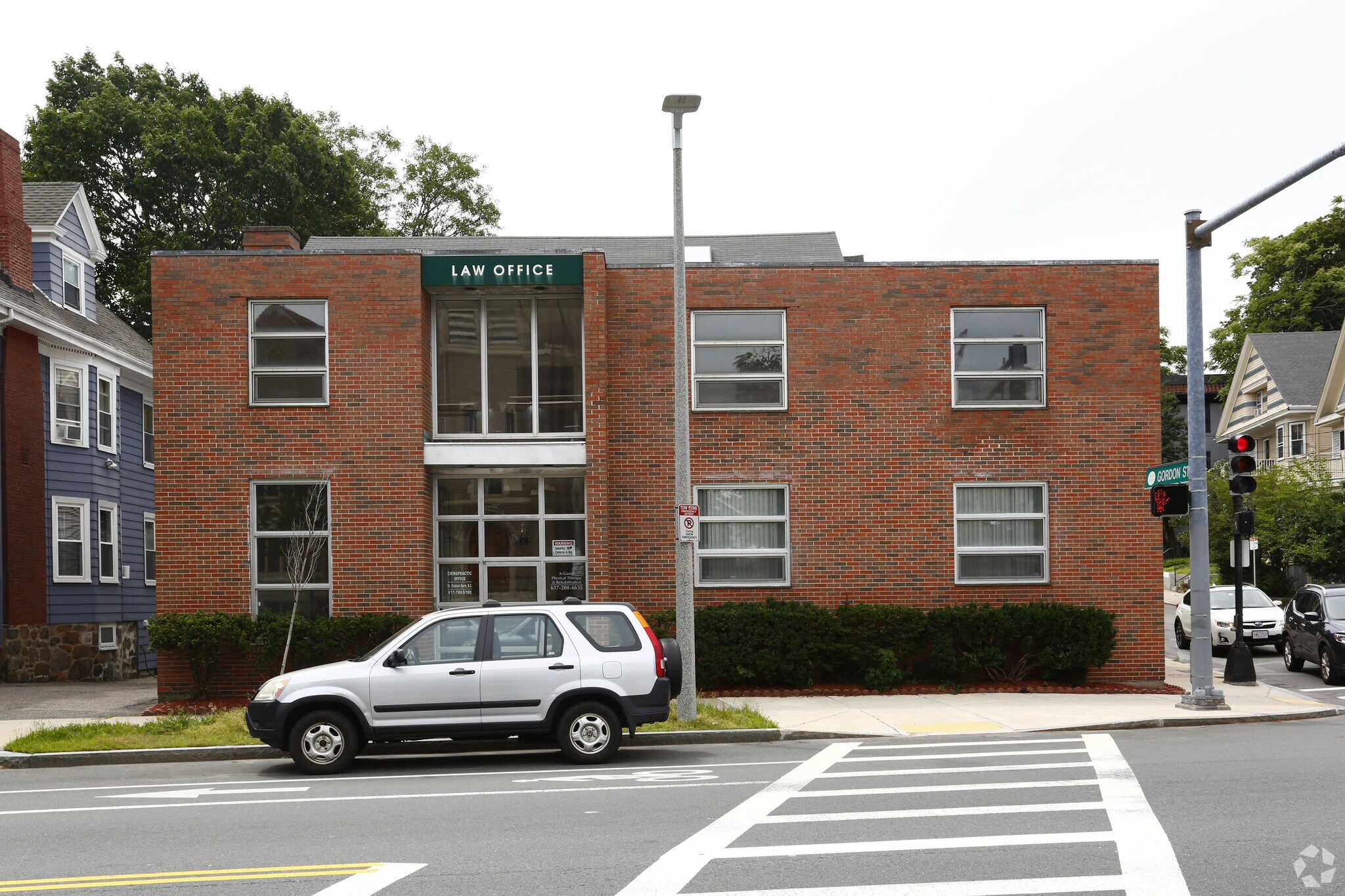 556 Cambridge St, Allston, MA for sale Building Photo- Image 1 of 1