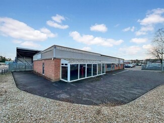 More details for Dallamires Ln, Ripon - Industrial for Lease